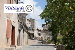 aragon near carcassonne