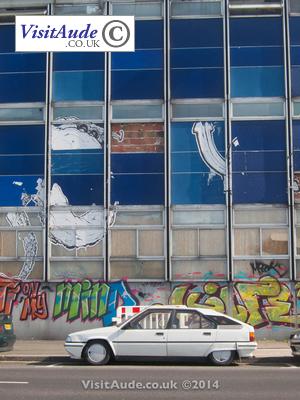 old bx le havre