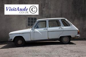 Renault 6