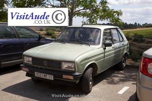 peugeot 104