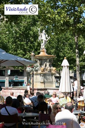 neptune carcassonne