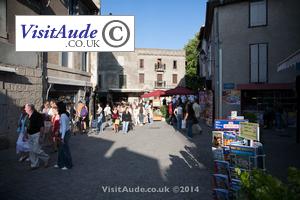 Rue Cros Meyreville