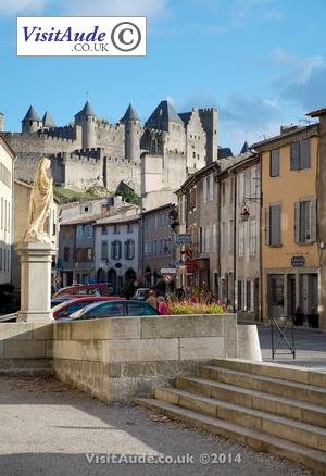 rue trivalle carcassonne