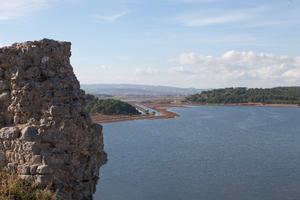 Etang du Gruissan