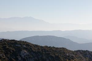 Pyrénées and Canigou