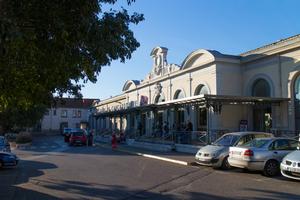 gare de carcassonne