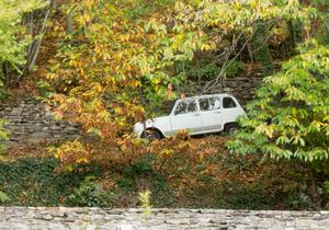 Renault 4 Castans